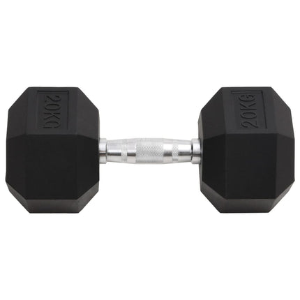 håndvægt 20 kg støbejern