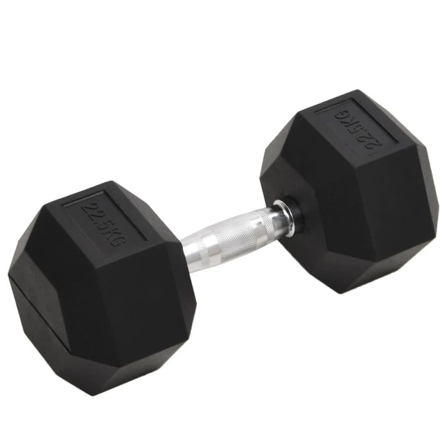 håndvægt 22,5 kg støbejern