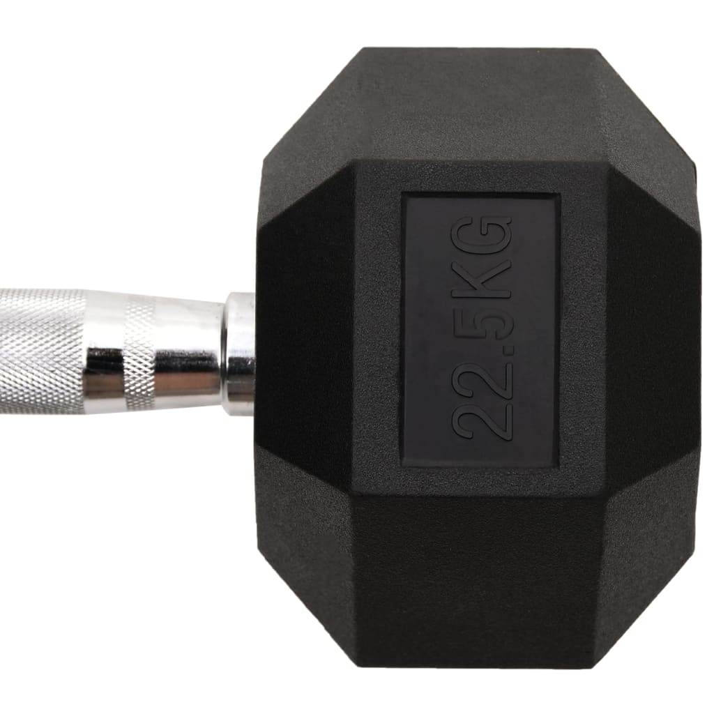 håndvægt 22,5 kg støbejern