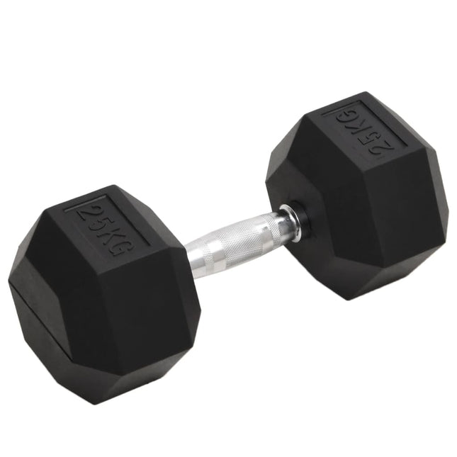 håndvægt 25 kg støbejern
