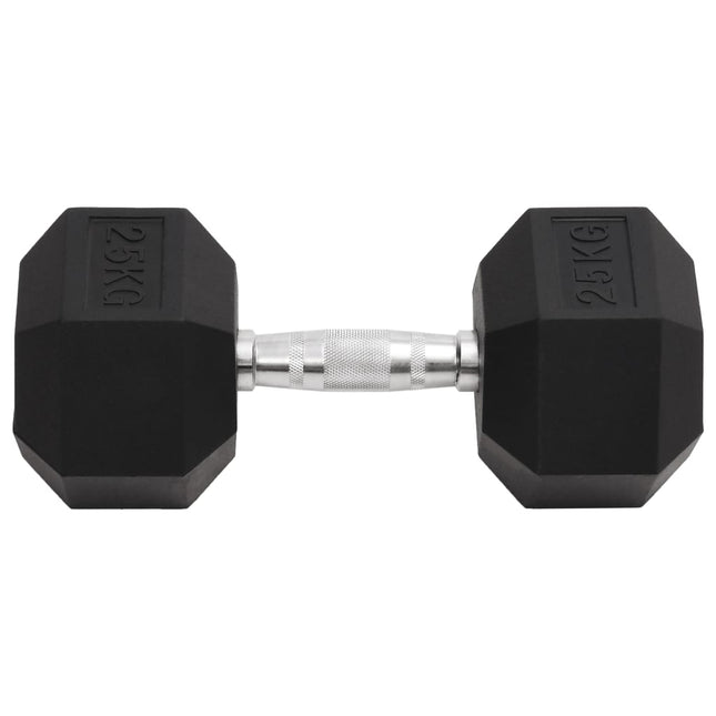 håndvægt 25 kg støbejern
