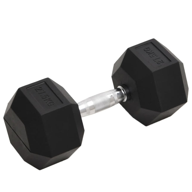 håndvægt 27,5 kg støbejern