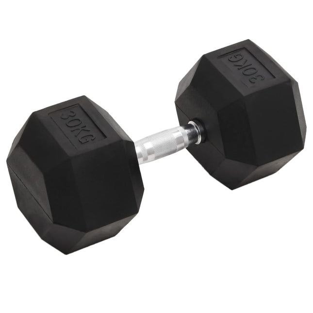 håndvægt 30 kg støbejern