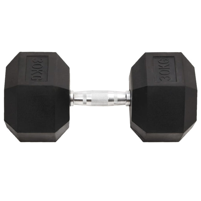 håndvægt 30 kg støbejern