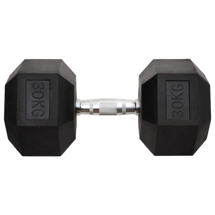 håndvægt 30 kg støbejern