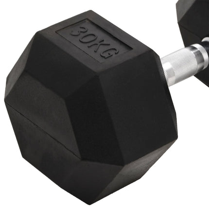 håndvægt 30 kg støbejern