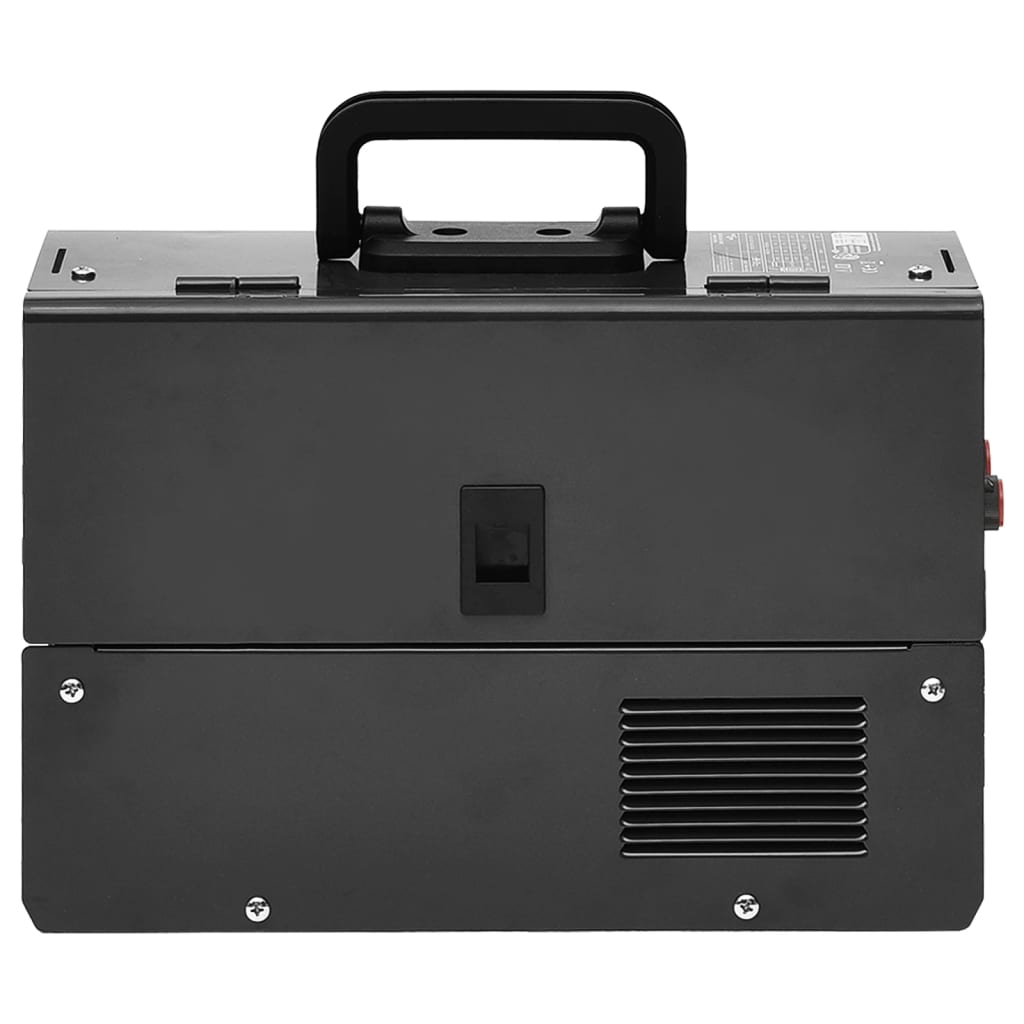 svejsemaskine MIG 120A fluxtråd uden gas