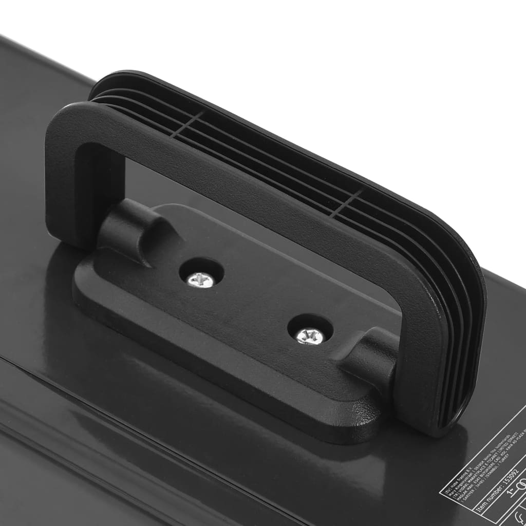 svejsemaskine MIG 120A fluxtråd uden gas