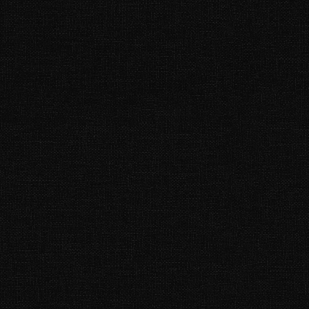 massagestol stof sort