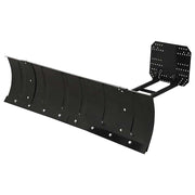 sneplov til ATV 150x38 cm sort