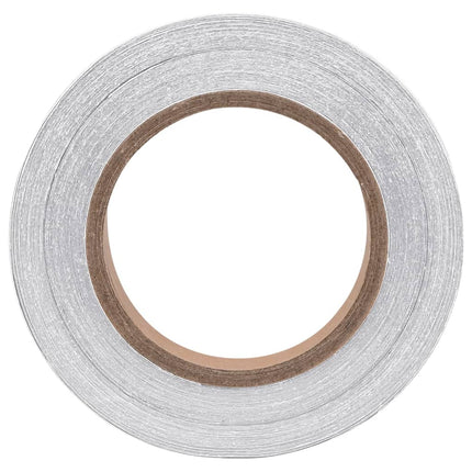 reflekstape 5 cm x 20 m PVC hvid