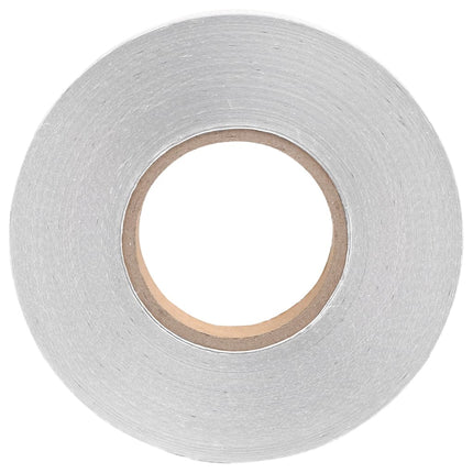 reflekstape 2,5 cm x 50 m PVC hvid