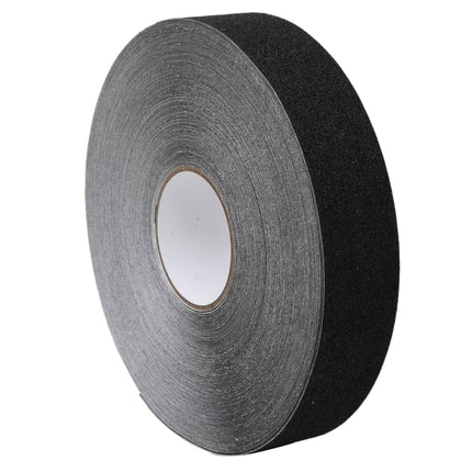 skridsikker tape 0,05x50 m PVC sort