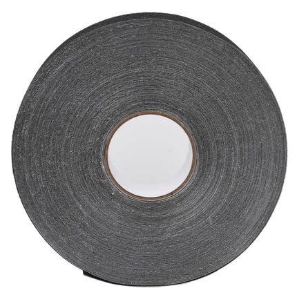 skridsikker tape 0,05x50 m PVC sort