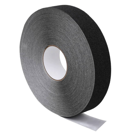 skridsikker tape 0,05x50 m PVC sort