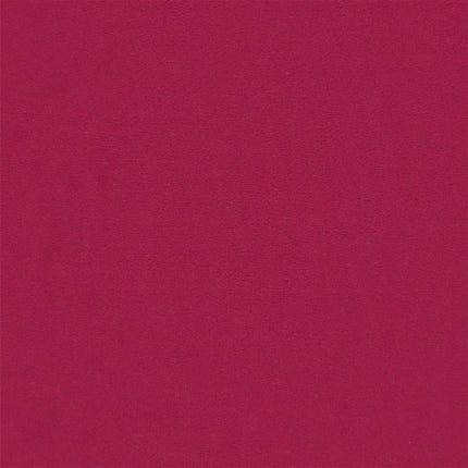 bænk 100x35x41 cm velour vinrød