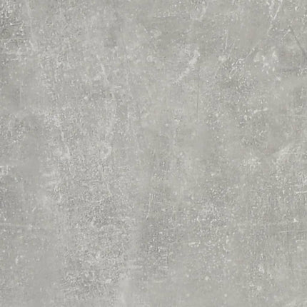 skoreol 102x36x60 cm konstrueret træ betongrå