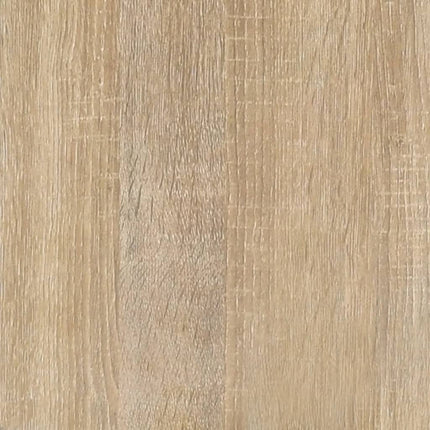sengebord 40x35x50 cm sonoma-eg