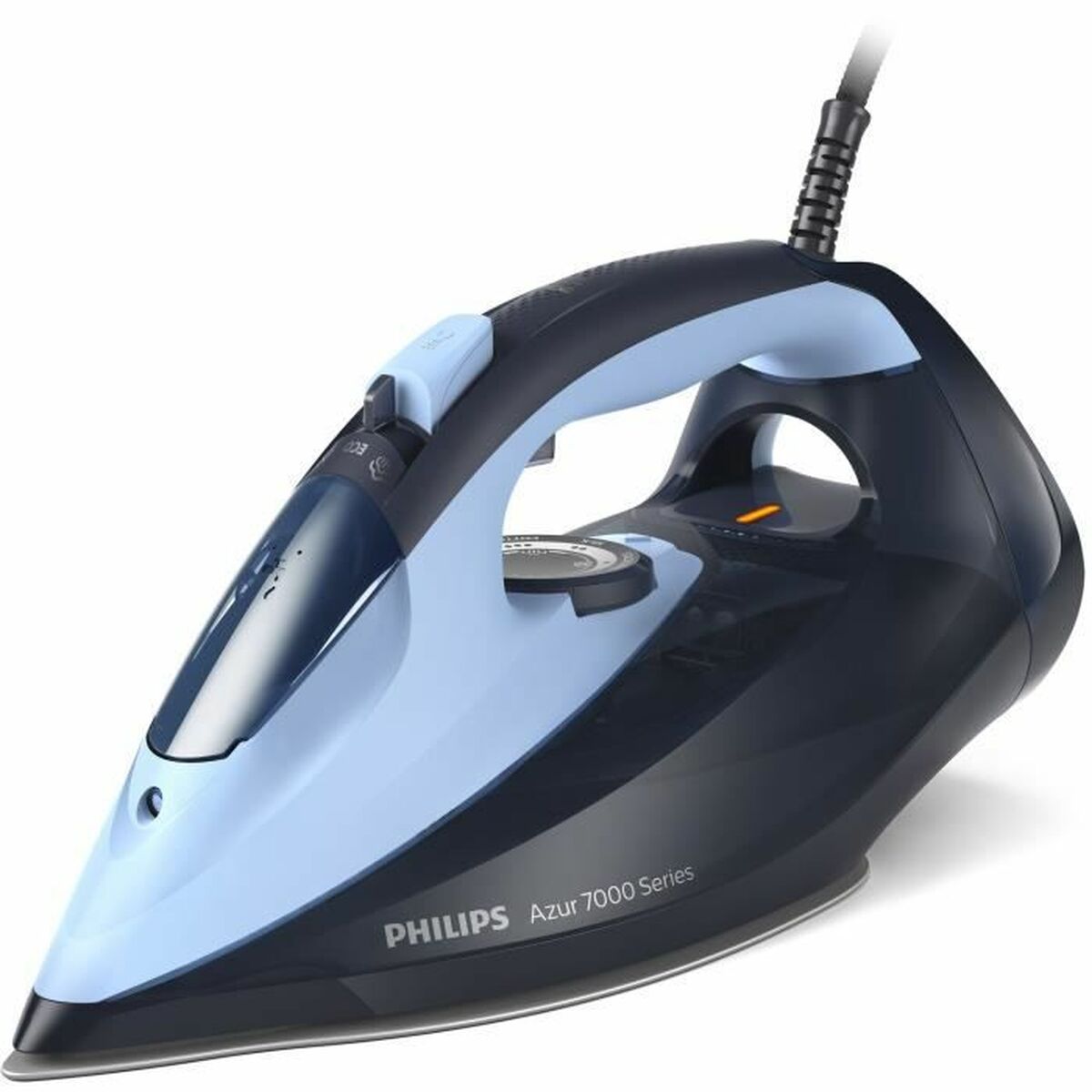 Dampstrygejern Philips 7000 Series billede