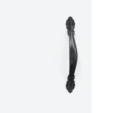 skænk 100x36x60 cm konstrueret træ hvid