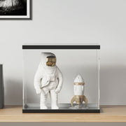 displaykasse transparent 40x36x35 cm akryl