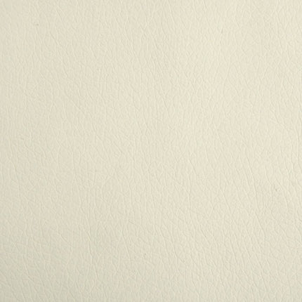 sofa til børn 70x45x30 cm kunstlæder cremefarvet