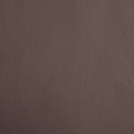 sofa til børn 60x40x30 cm kunstlæder brun