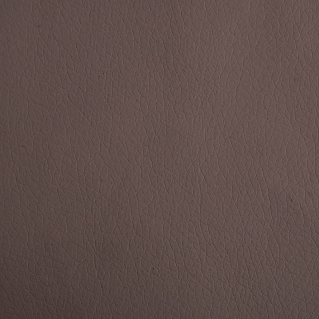 sofa til børn 60x40x30 cm kunstlæder brun