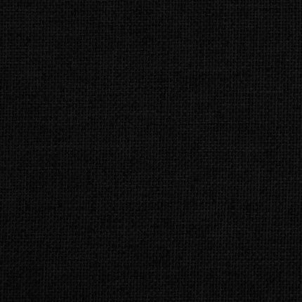 sofa til børn 70x40x24 cm stof sort