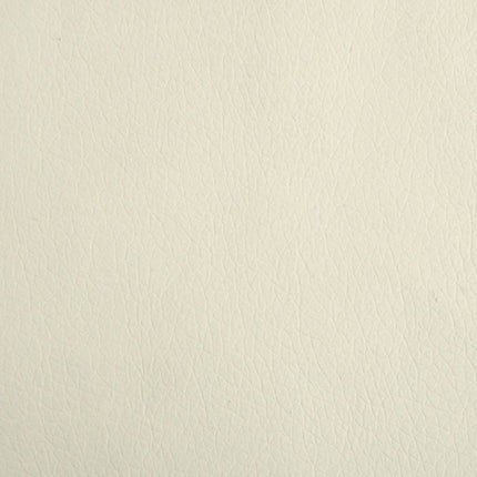 sofa til børn 70x45x30 cm kunstlæder cremefarvet