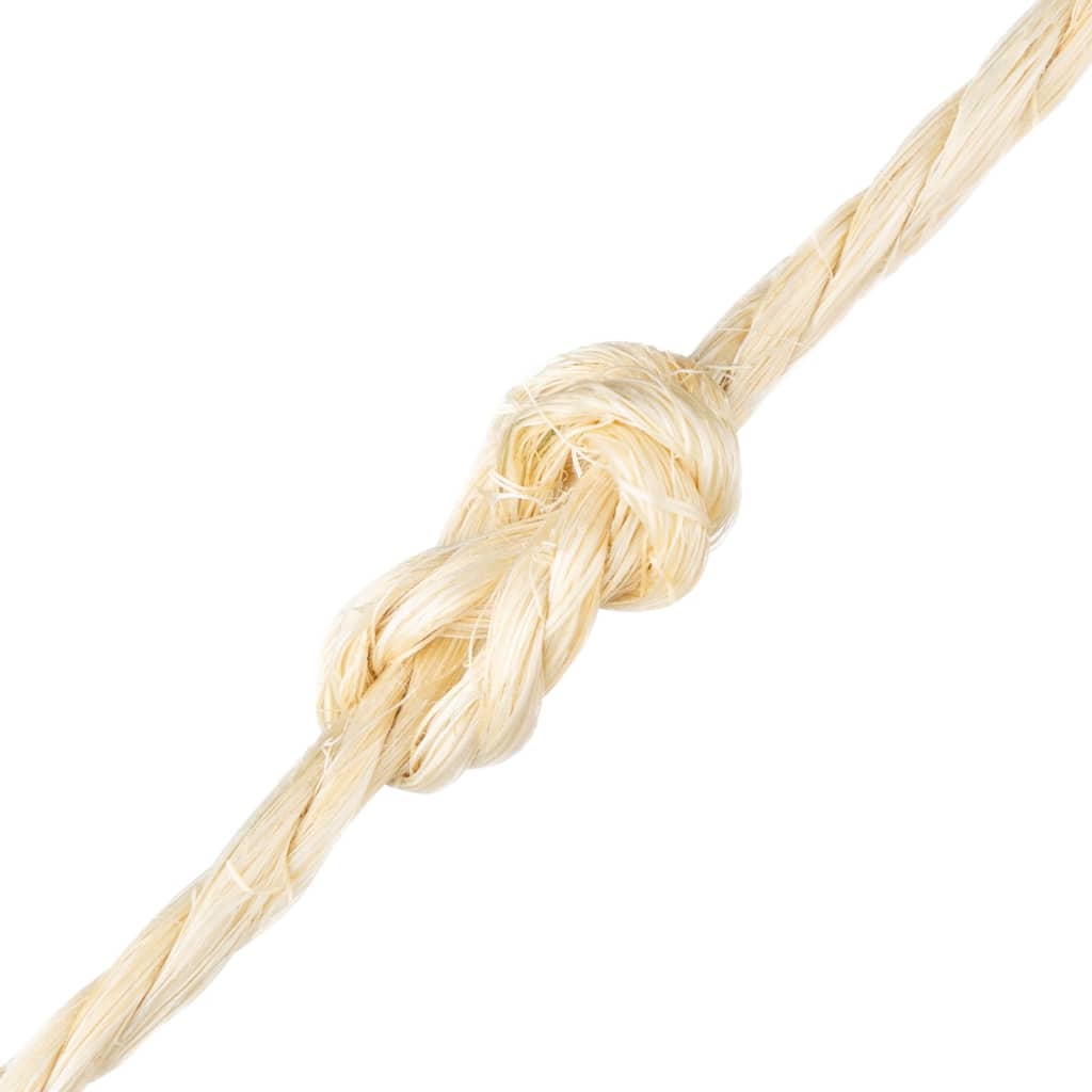 reb 100 % sisal 4 mm 50 m