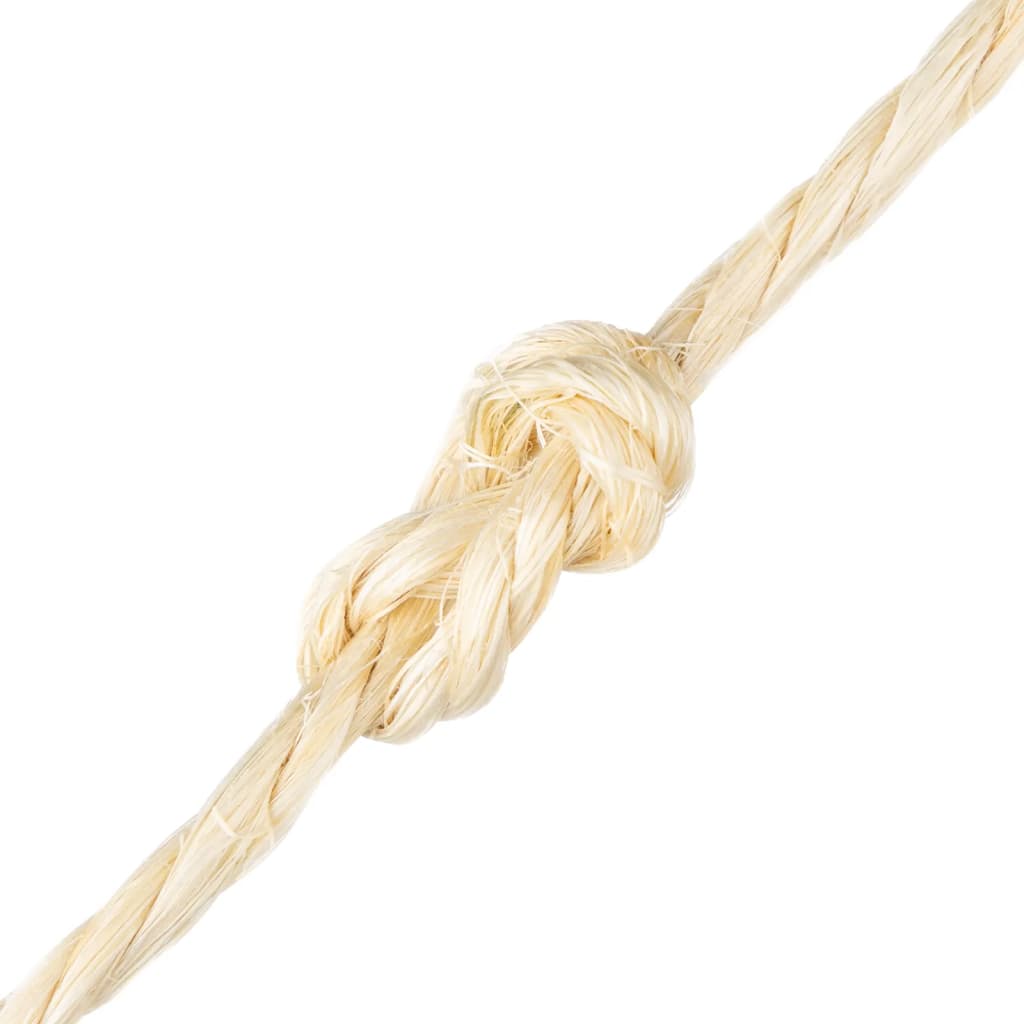 reb 100 % sisal 4 mm 500 m