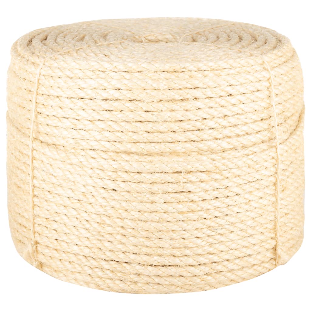 reb 100 % sisal 10 mm 500 m