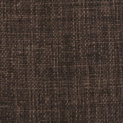 knæstol 55x84x55 cm birkekrydsfiner brun