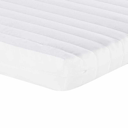 daybed med udtræk og skuffer 90x200 cm velour blå
