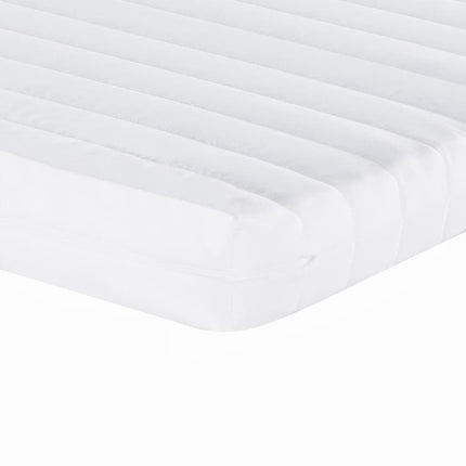 daybed med udtræk og skuffer 80x200 cm velour mørkegrå
