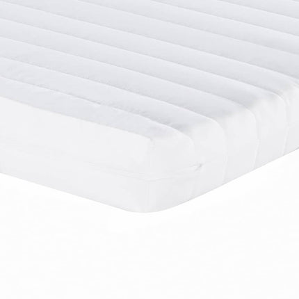 daybed med udtræk og skuffer 80x200 cm velour mørkegrøn