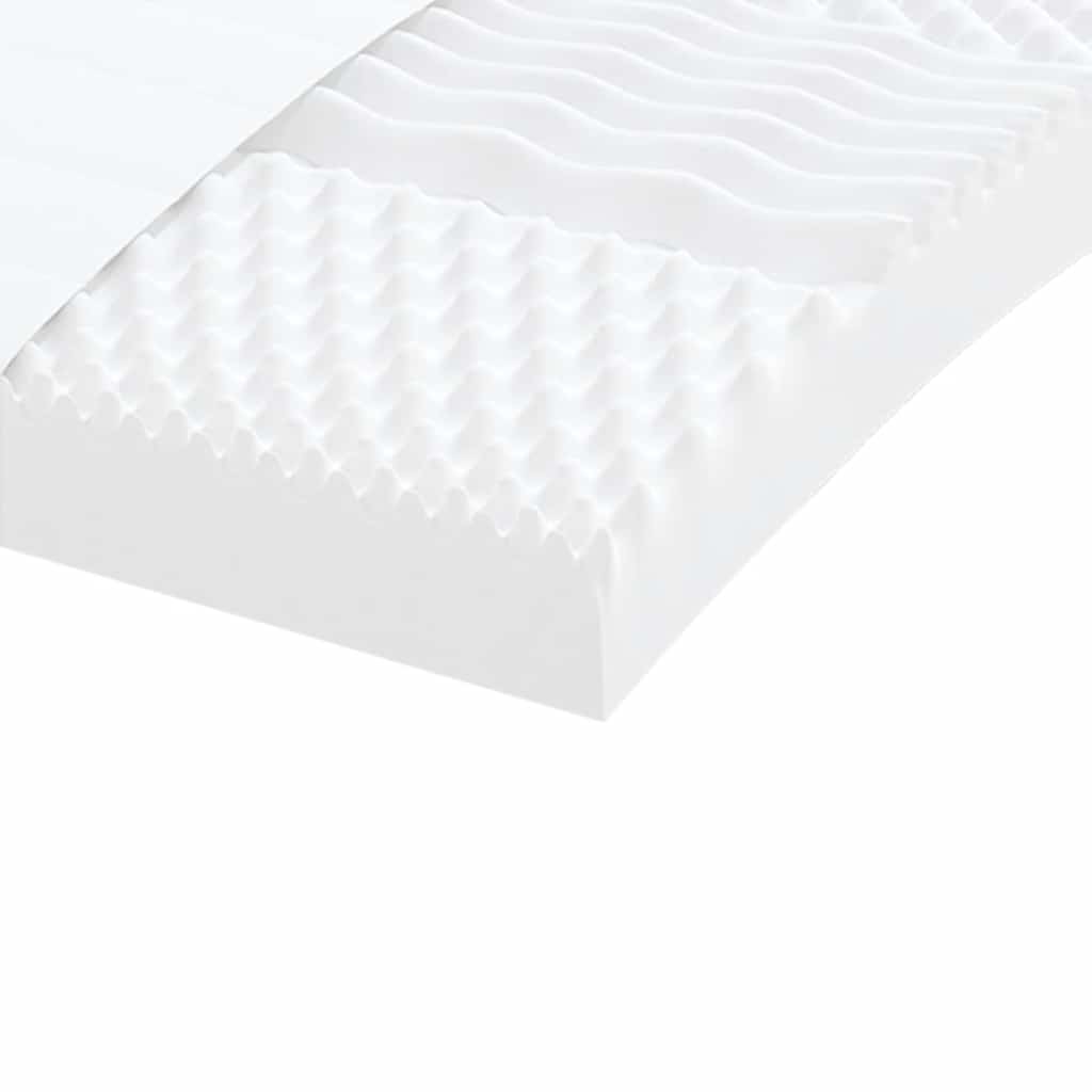 daybed med udtræk og skuffer 90x200 cm velour mørkegrøn