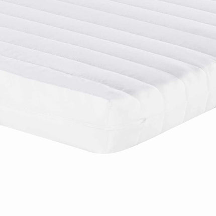 daybed med udtræk og skuffer 100x200 cm velour blå