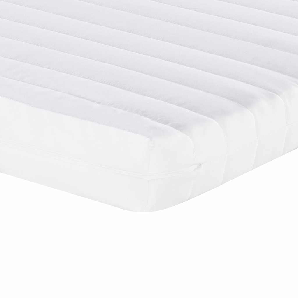 daybed med udtræk og skuffer 100x200 cm velour blå