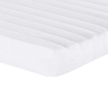 daybed med udtræk og skuffer 100x200 cm velour gul