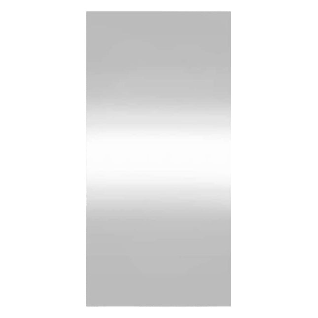 vægspejl 30x60 cm rektangulær glas