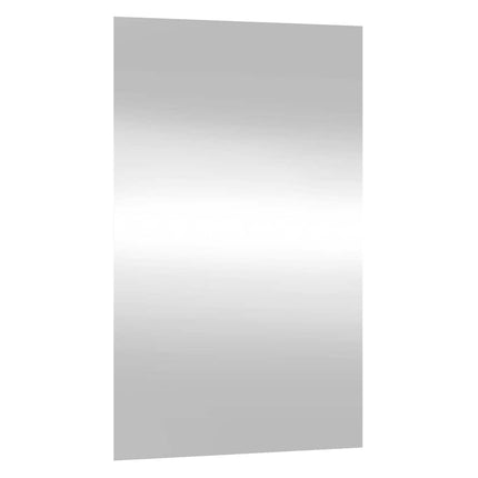vægspejl 40x60 cm rektangulær glas