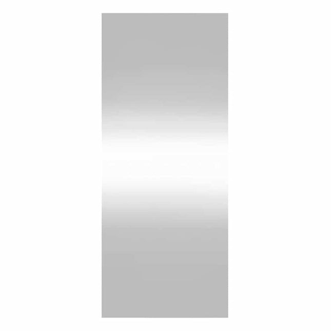 vægspejl 40x100 cm rektangulær glas