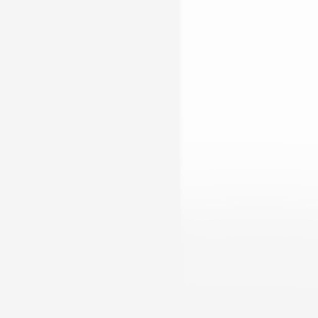 væghængt tv-skab 40x34,5x60 cm hvid højglans