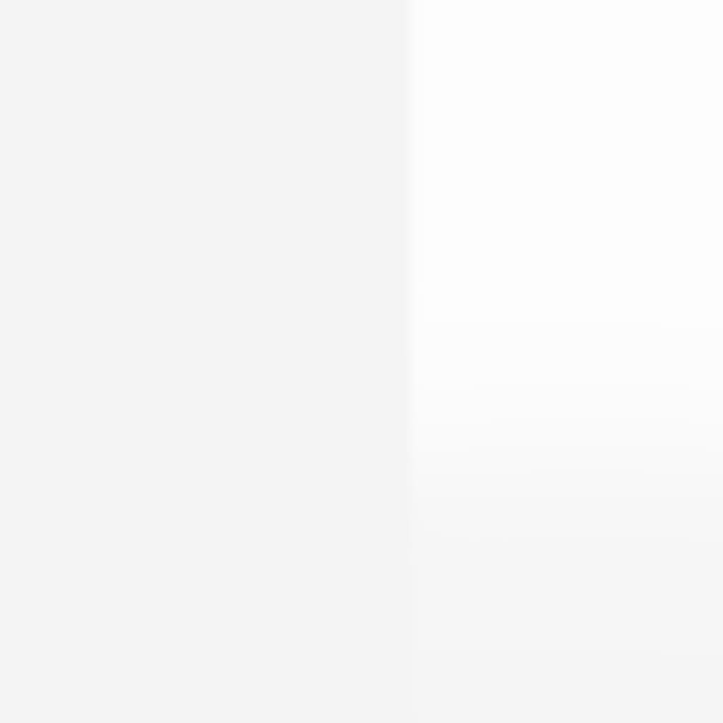 væghængt tv-skab 40x34,5x80 cm hvid højglans