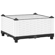 højbed 40x40x23 cm polypropylen