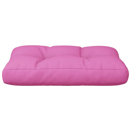 pallehynde 50x40x12 cm stof pink