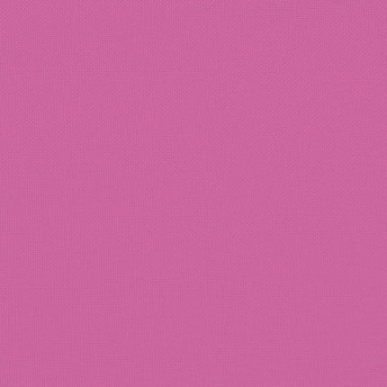 pallehynde 50x40x12 cm stof pink