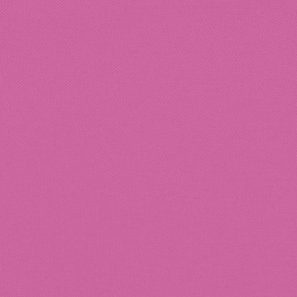 pallehynder 3 stk. oxfordstof pink